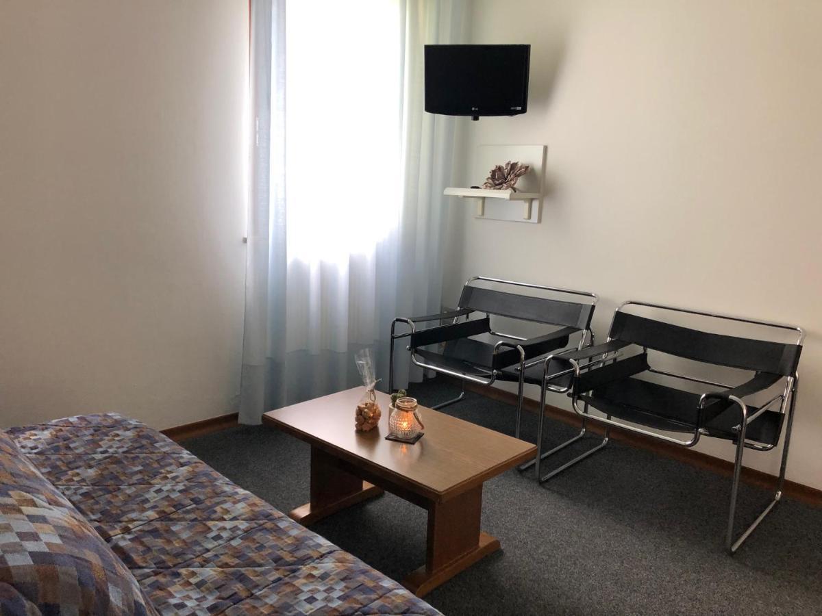 Spiaggia Residence Riva del Garda Extérieur photo