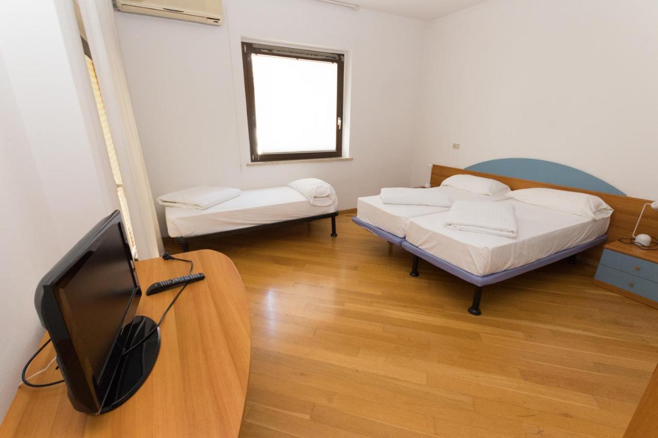 Spiaggia Residence Riva del Garda Extérieur photo