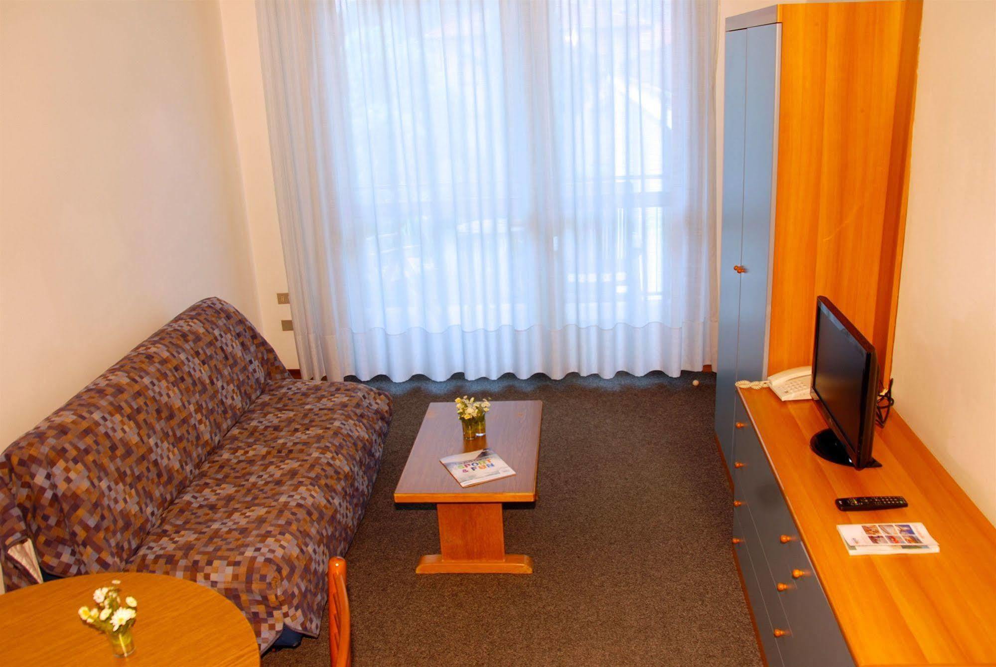 Spiaggia Residence Riva del Garda Extérieur photo