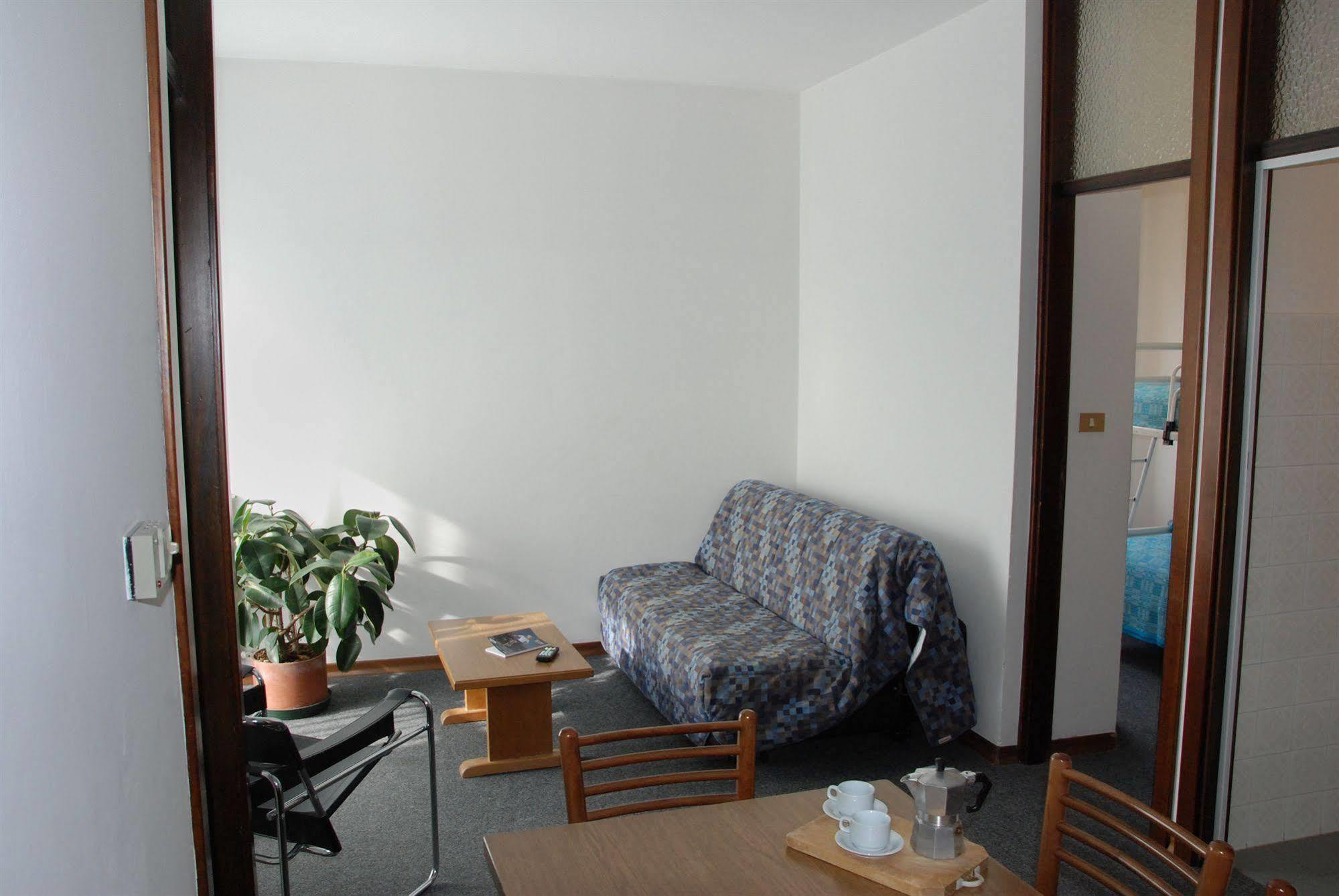 Spiaggia Residence Riva del Garda Extérieur photo