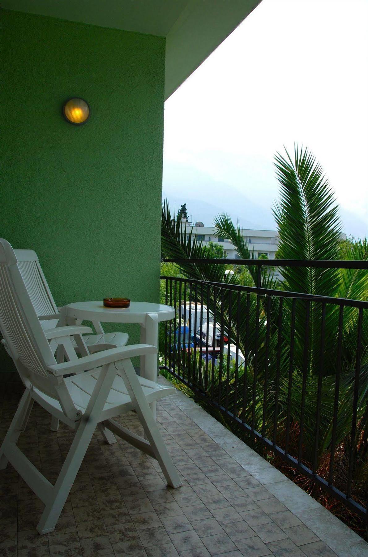 Spiaggia Residence Riva del Garda Extérieur photo
