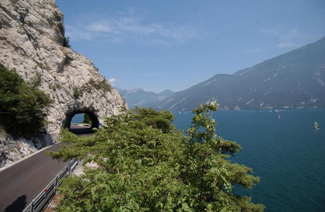Spiaggia Residence Riva del Garda Extérieur photo