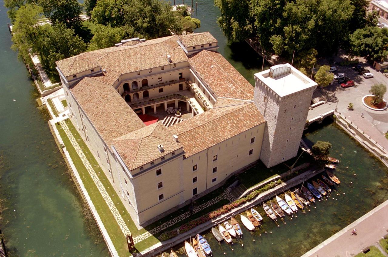 Spiaggia Residence Riva del Garda Extérieur photo