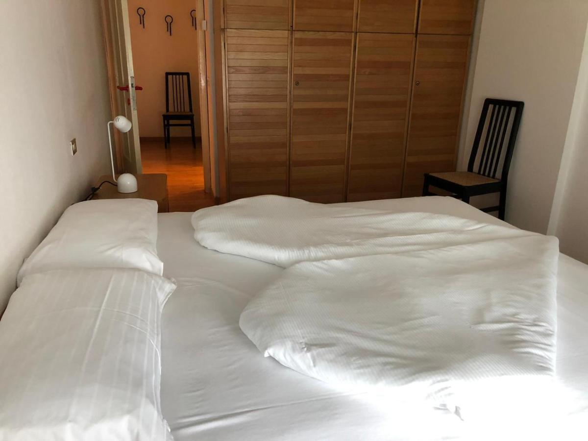 Spiaggia Residence Riva del Garda Extérieur photo