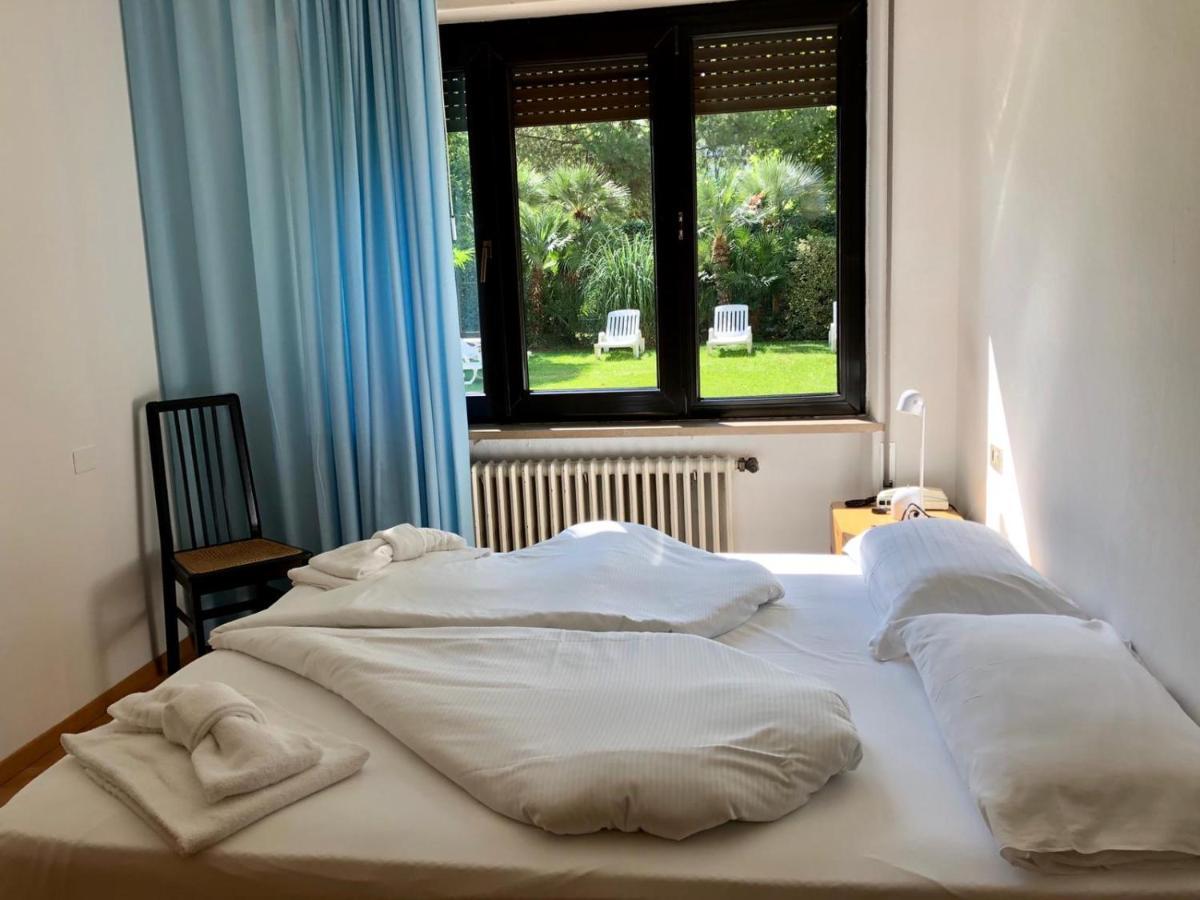 Spiaggia Residence Riva del Garda Extérieur photo
